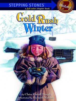 cover image of Gold Rush Winter